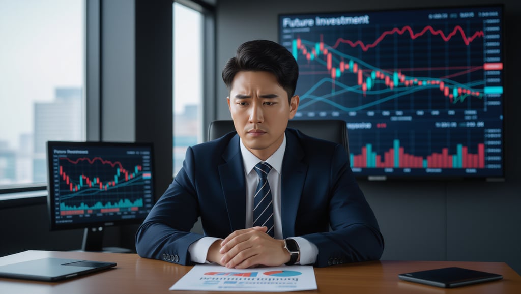 ⚠️ 기업들은 왜 반대할까요?