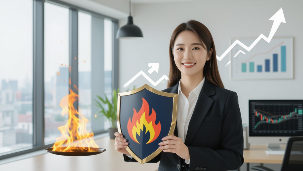 📝 상법 개정안, 핵심 내용은?