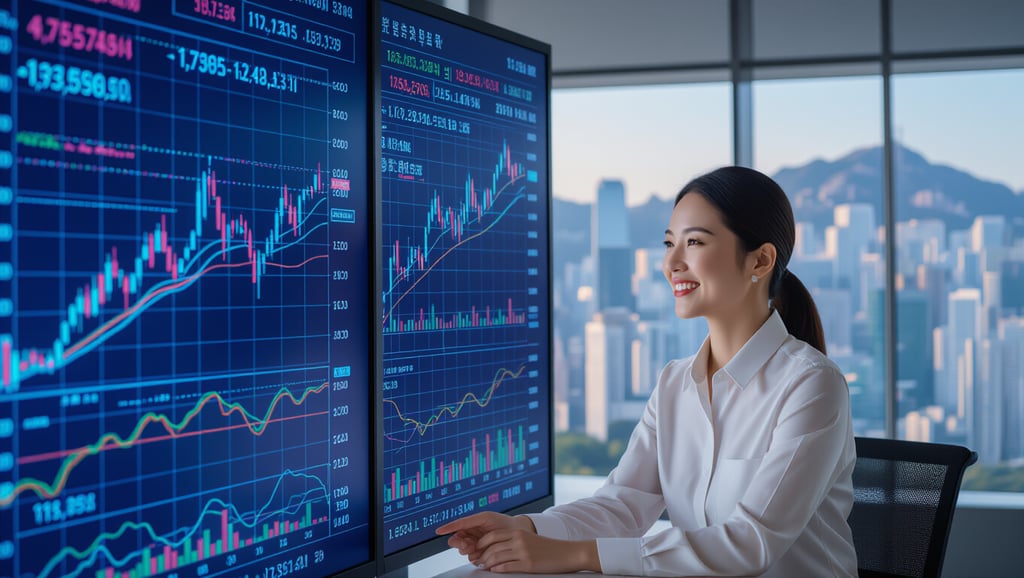 💡 투자자라면 어떻게 해야 할까요?