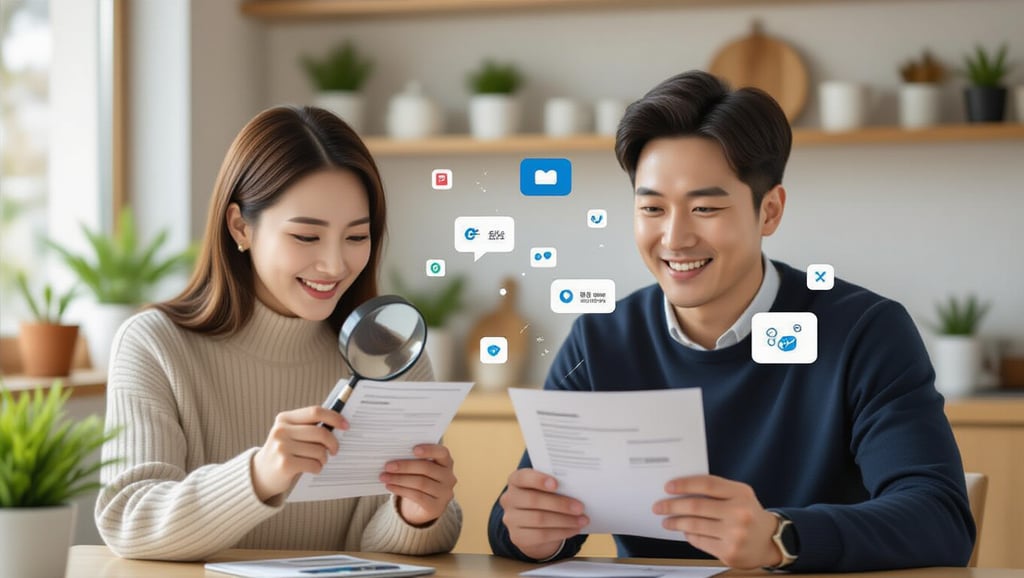 💡 건강보험료 인상에 따른 개인의 재정 대비 및 대응 전략