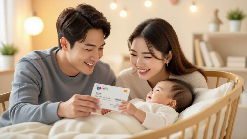 2025년 증여세 면제 한도, 관계별 공제 및 절세 전략 총정리 7 🎁 창업·혼인·출산 증여세 특례 제도