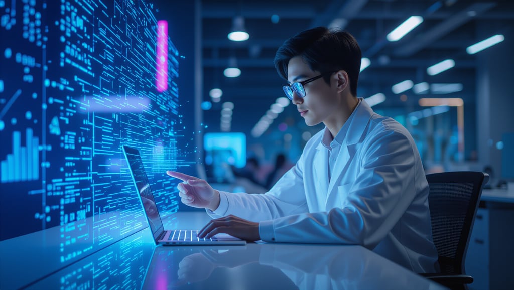 🚀 AI 반도체 시장의 미래 전망