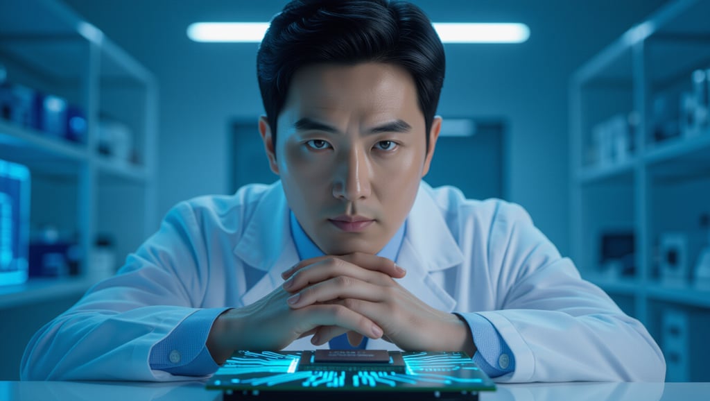 📋 GPU vs TPU: AI 가속기의 핵심 차이점