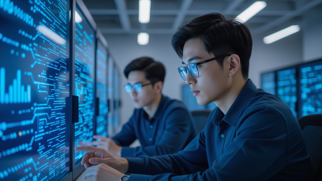 📊 성능 및 효율성 비교 분석