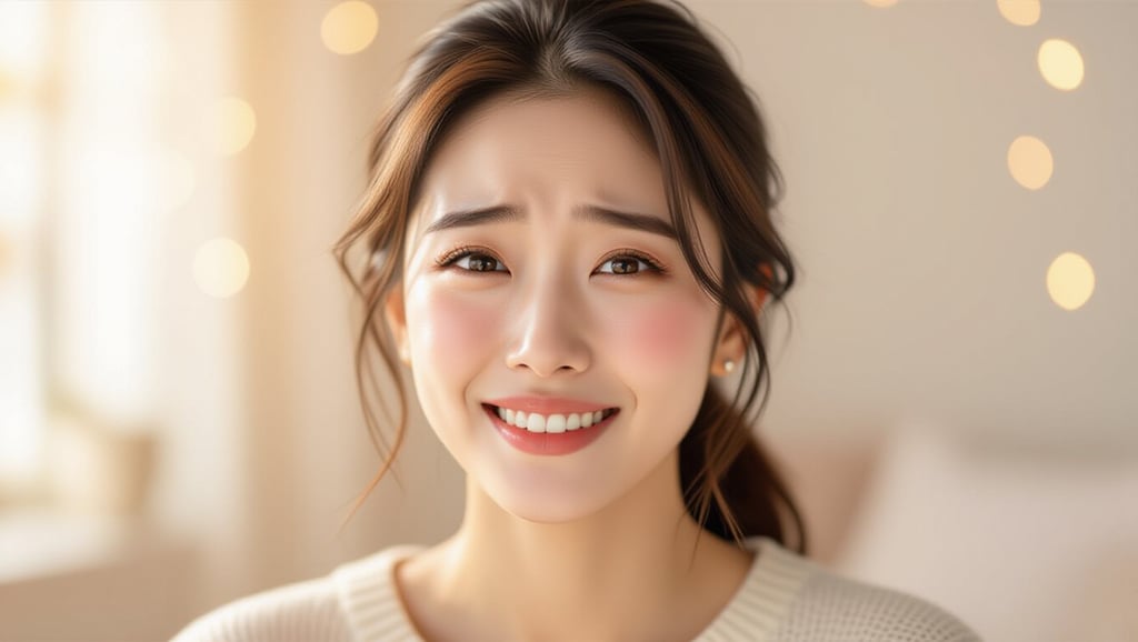 ❤️‍🩹 감성 지능(EQ)과 창의력, 얼마나 좋아졌을까요?