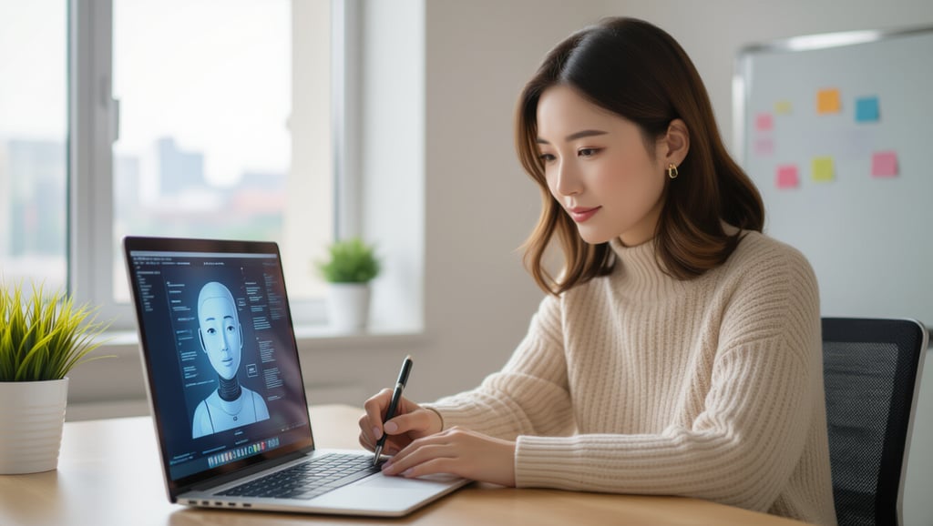 📈 Grok 4.1이 바꿀 AI 경쟁 구도