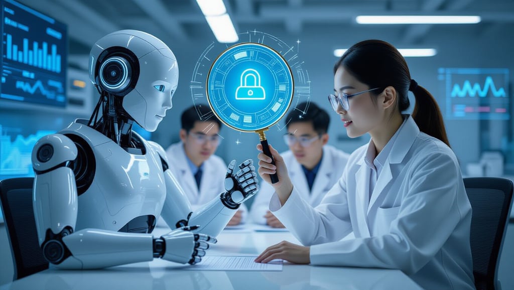 💡 환각 감소와 신뢰도 향상 비결