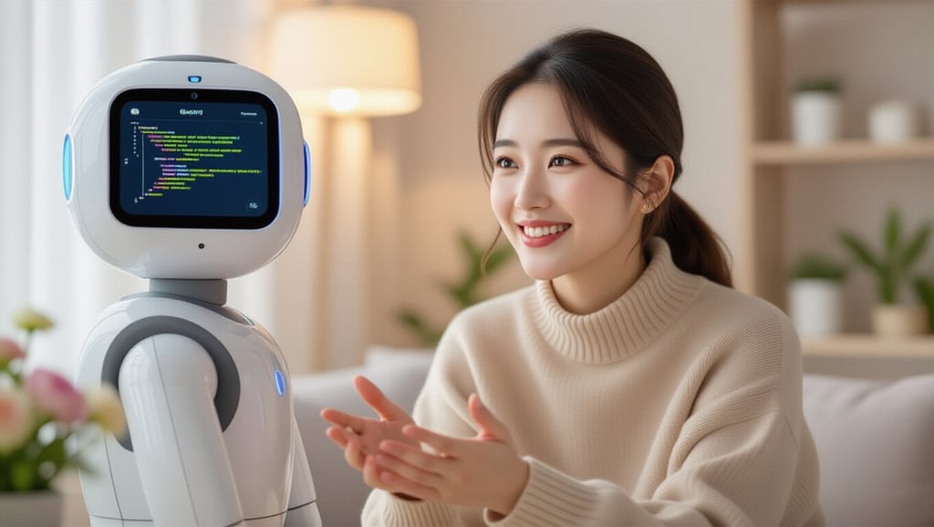 📋 Grok 4.1, 무엇이 달라졌을까요?