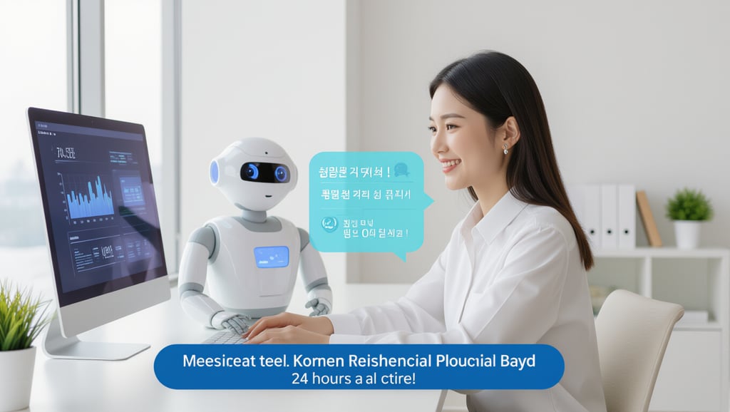 AI 금융 초개인화: 자산관리부터 보안까지 핵심 전략 총정리 7 🚀 금융기관과 핀테크 기업의 초개인화 전략