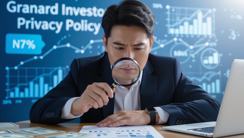 AI 금융 초개인화: 자산관리부터 보안까지 핵심 전략 총정리 6 ⚠️ 초개인화 금융, 보안과 윤리 문제