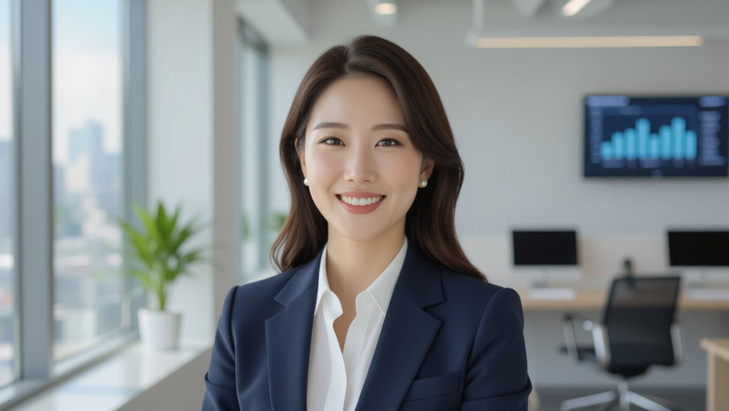 AI 금융 초개인화: 자산관리부터 보안까지 핵심 전략 총정리 5 📈 금융 산업의 변화: AI 초개인화의 영향