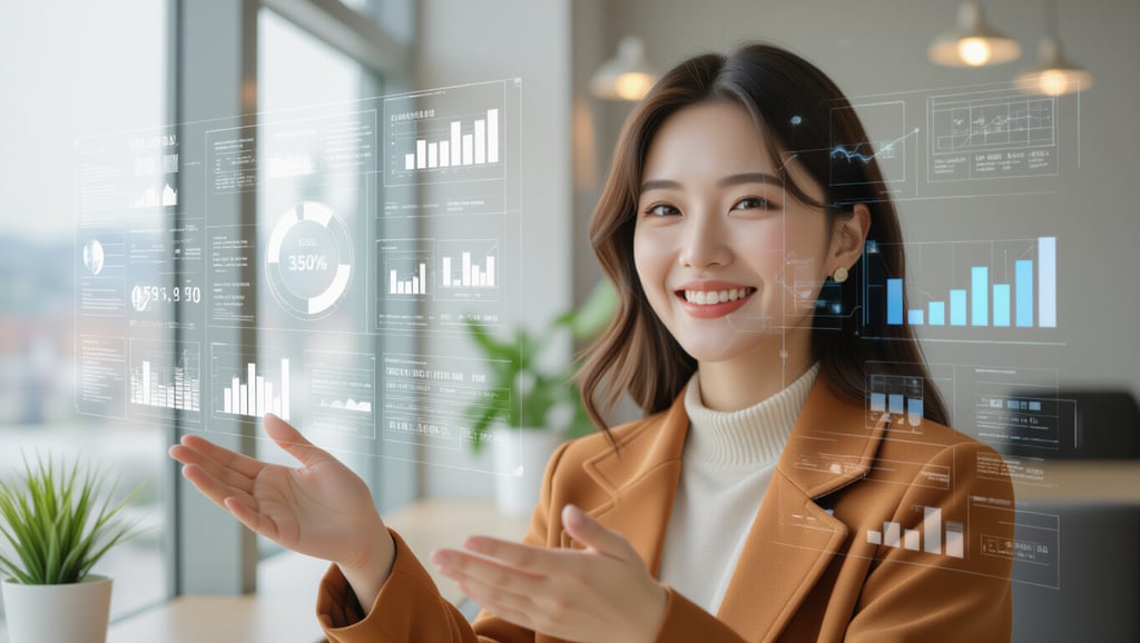 AI 금융 초개인화: 자산관리부터 보안까지 핵심 전략 총정리 3 💡 초개인화 금융 서비스의 핵심 기능과 기술