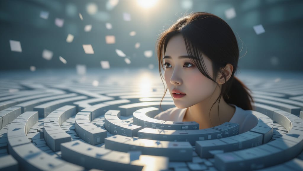 AI 윤리 딜레마, 편향성부터 책임 소재까지 핵심 쟁점 분석 2 📋 AI 윤리 딜레마, 무엇인가요?