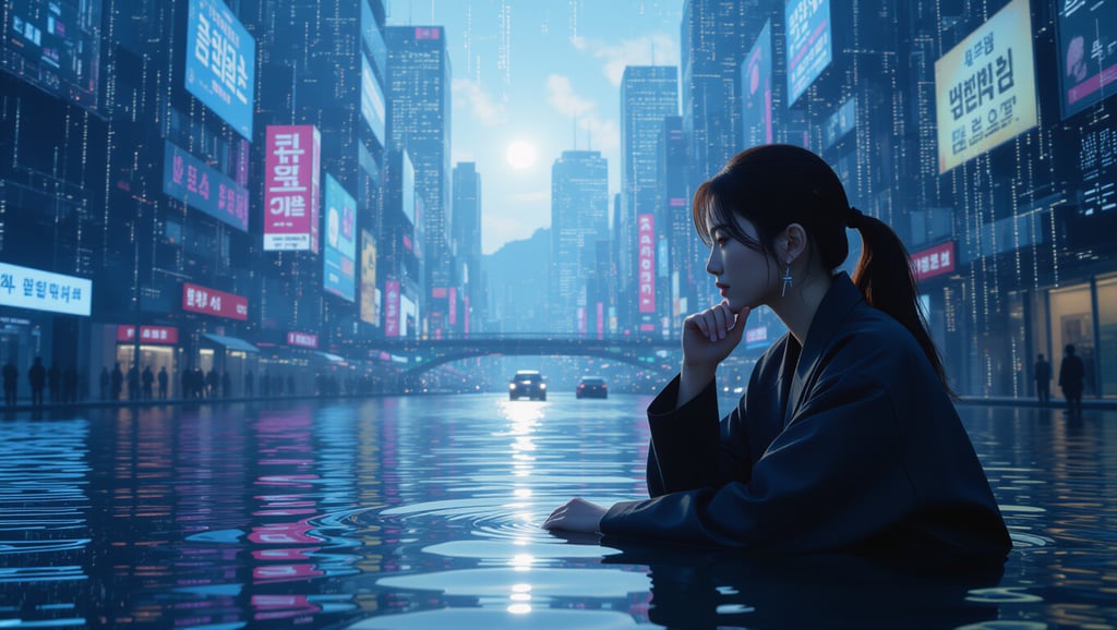 AI 윤리 딜레마, 편향성부터 책임 소재까지 핵심 쟁점 분석 7 📌 마무리