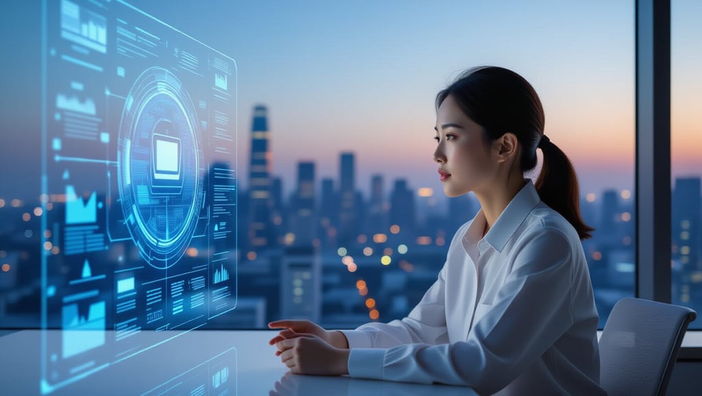 AI 윤리 딜레마, 편향성부터 책임 소재까지 핵심 쟁점 분석 5 💡 AI 윤리 기준, 어떻게 세워야 할까요?