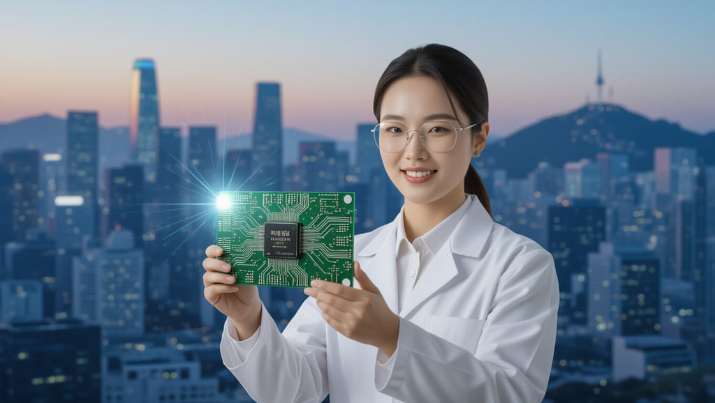 🏢 RF 설계 자동화 선도 기업