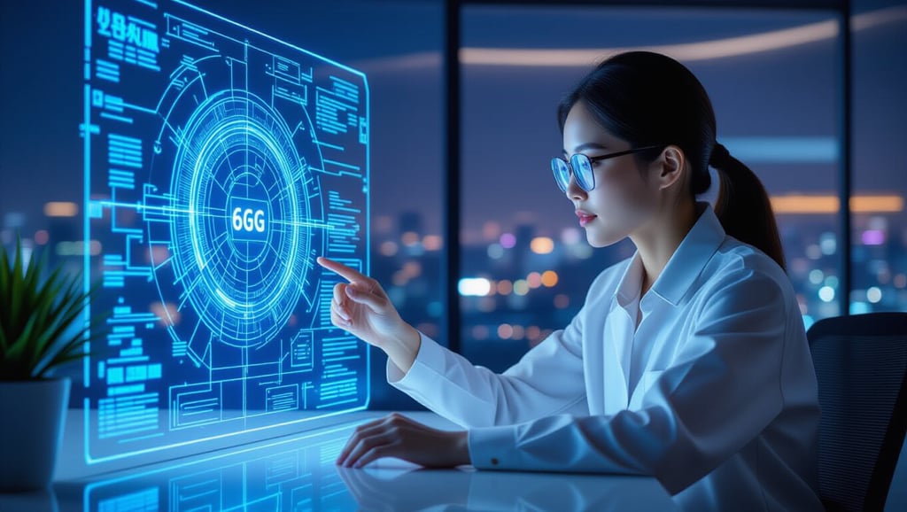 💡 RF 설계 자동화, 주요 응용 분야