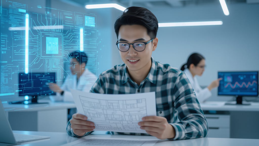 ⚠️ AI RF 설계의 난제와 발전 방향