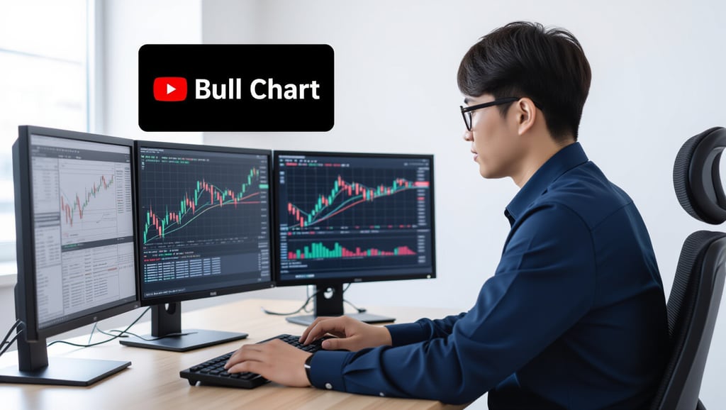 📈 MT5 실전 투자 성공을 위한 핵심 팁