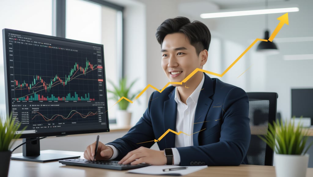 📋 MT5, 해외선물 투자의 핵심 플랫폼