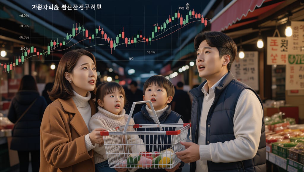 📊 환율 변동, 우리 경제에 미치는 영향은?