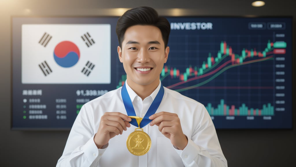 🔍 성공적인 주도주, 어떻게 고를까요?