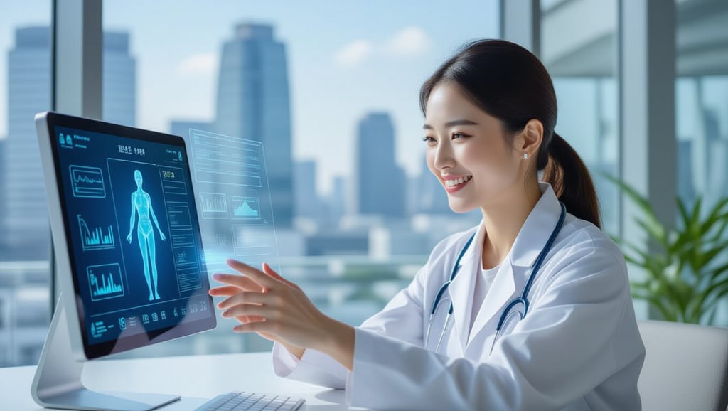 🚀 2025년 AI가 바꿀 일상: 미래 예측