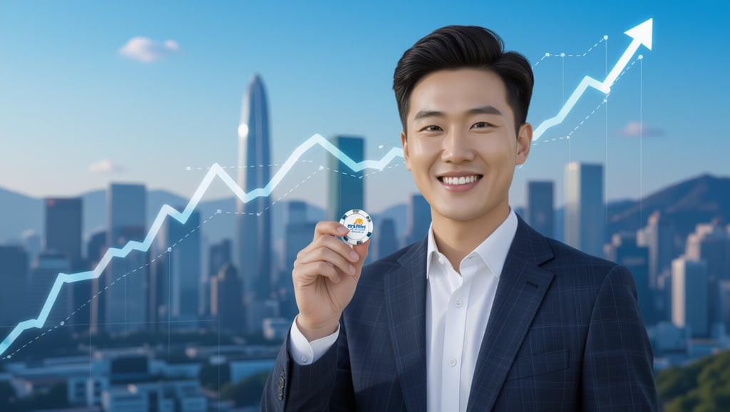 📊 재무 성과 분석 및 투자 지표