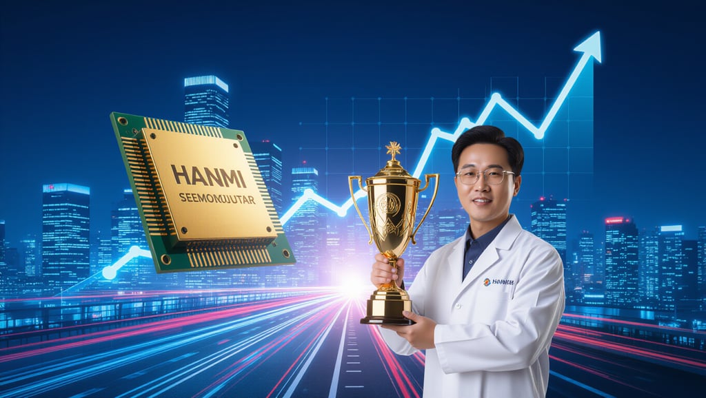 📈 최신 시장 모멘텀과 글로벌 확장 전략