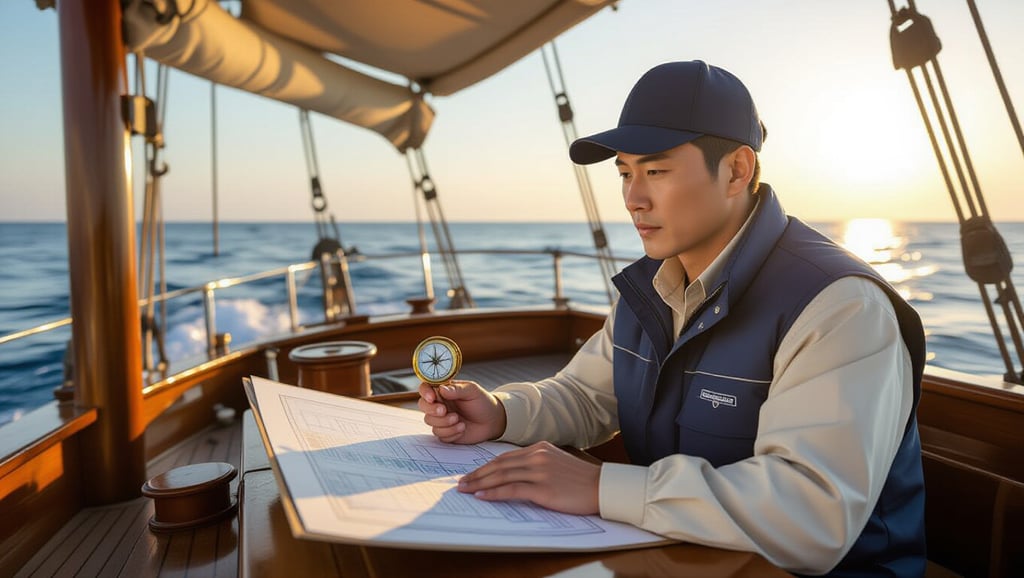 ⚠️ 성공적인 거래를 위한 필수 유의사항 및 리스크 관리