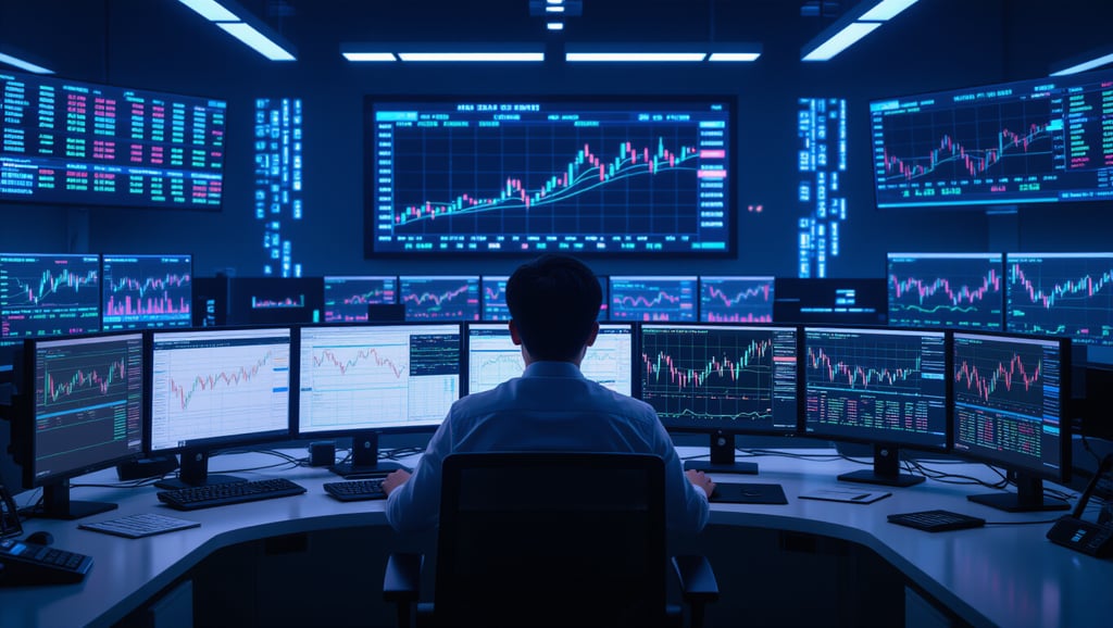 🛠️ MT5 플랫폼의 기능적 장점과 활용 전략