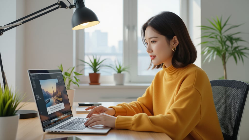 📊 다른 AI와 Kling AI 비교