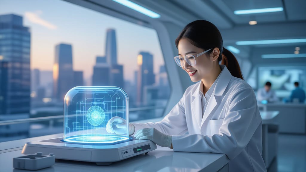 🚀 모베드의 미래: 상용화 계획과 전망