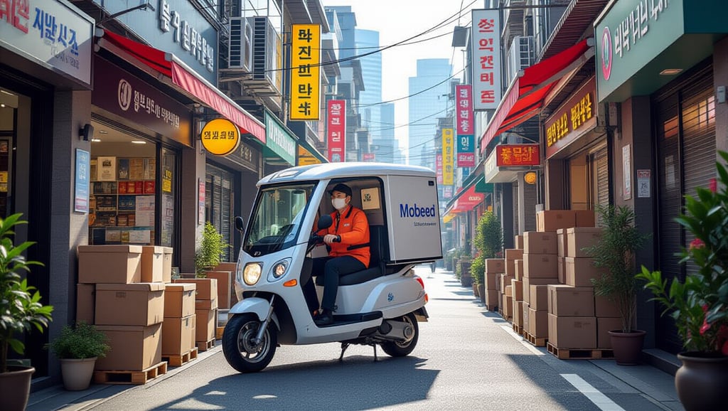 💡 모베드, 어디에 활용될까? 구체적인 사례