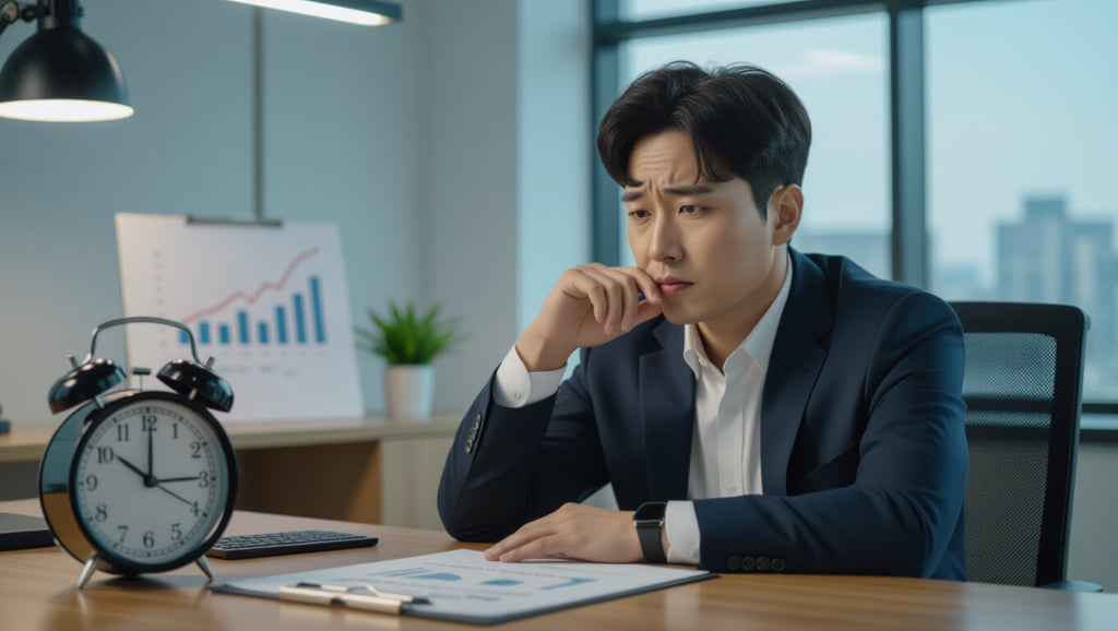 💰 고용 둔화가 촉발한 금리 인하 기대감의 핵심 동인