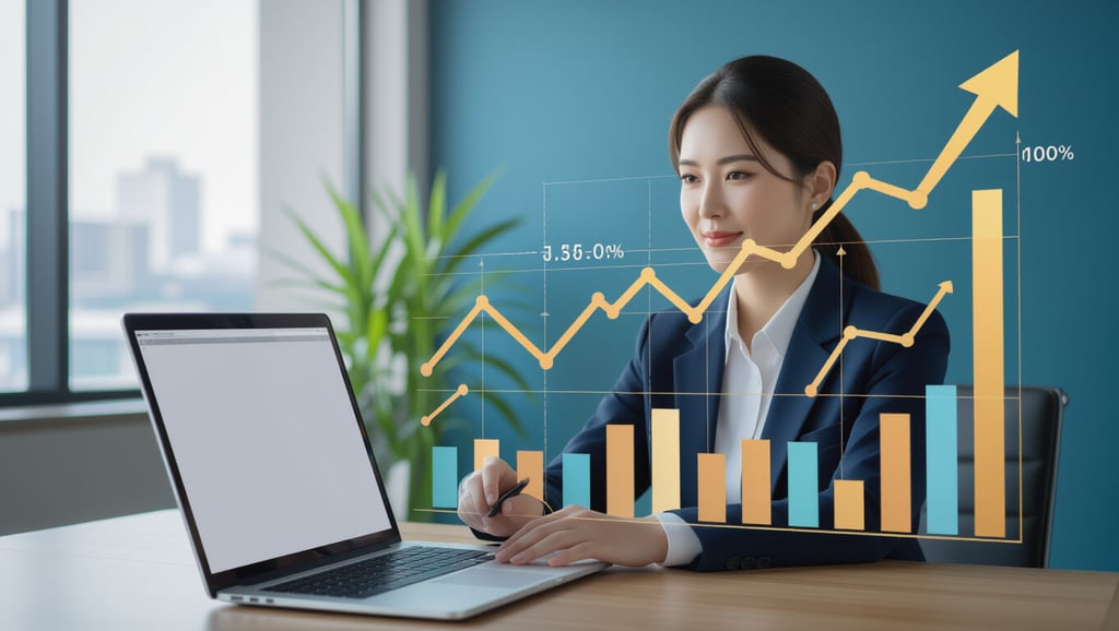 💡 현재 시장 상황을 반영한 투자 전략 및 리스크 관리 방안