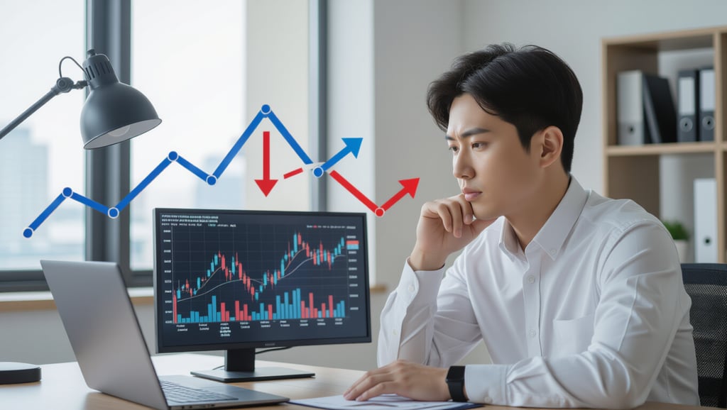 🗓️ FOMC 회의와 금리 결정이 시장에 미치는 영향