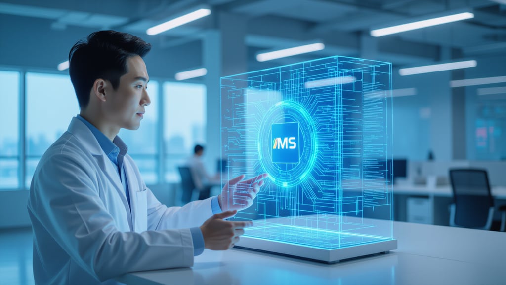 🚀 LG AI 데이터센터 사업, 미래 시나리오