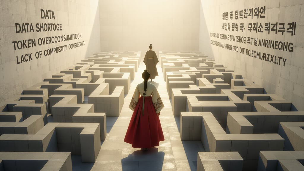 📈 DeepSeek V3.2의 한계와 발전 방향