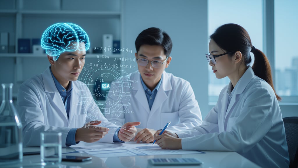 💡 DeepSeek V3.2의 기술과 압도적인 성능