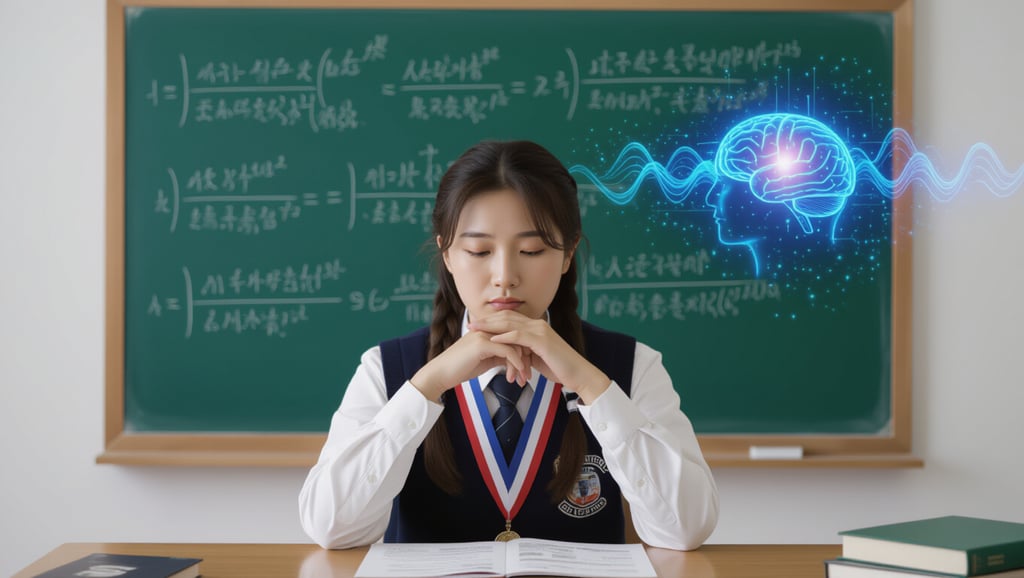 🚀 Speciale 모델: 고차원 추론의 전문가