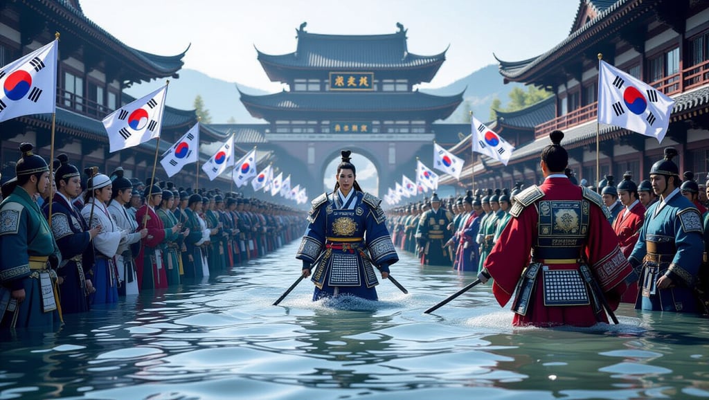 🌍 글로벌 AI 헬스케어, 누가 주도할까요?