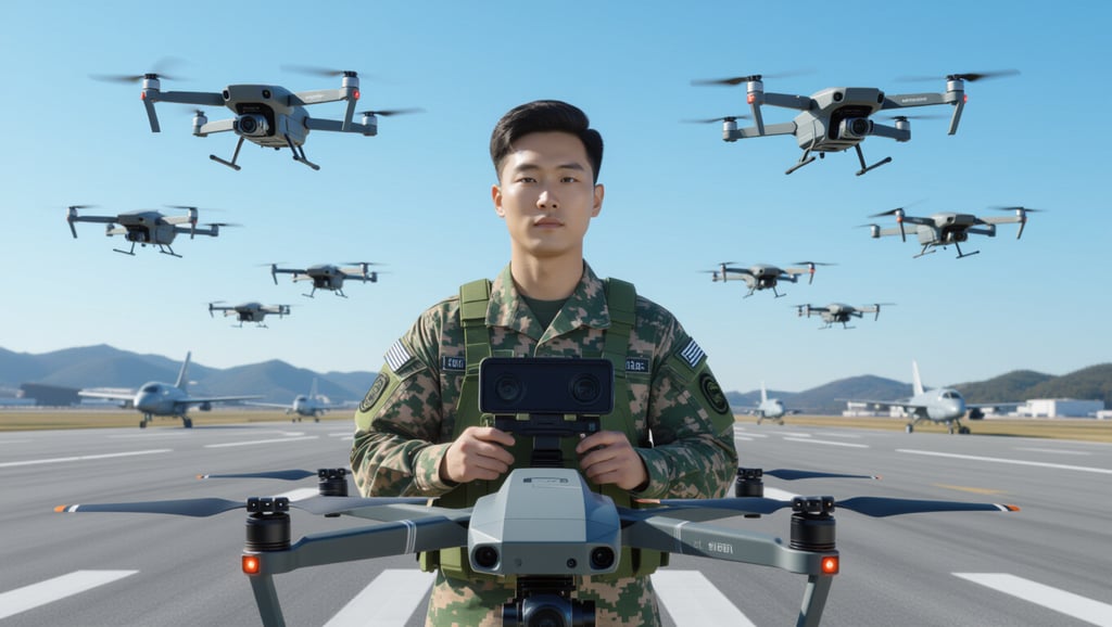 🛠️ 스마트 강군, 어떻게 만들어갈까요?