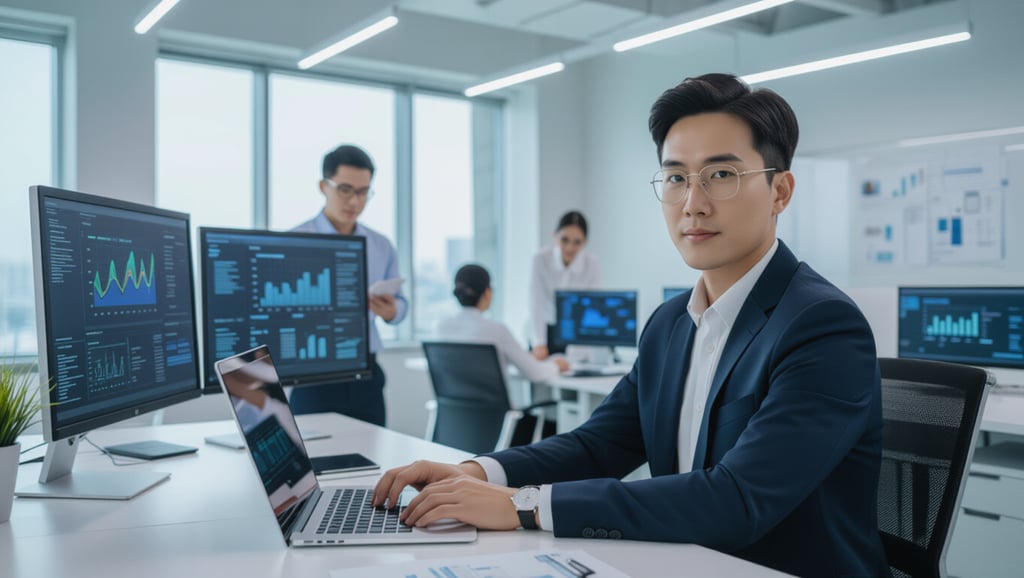 📈 에이전틱 AI 도입, 어떤 가치를 가져올까요?