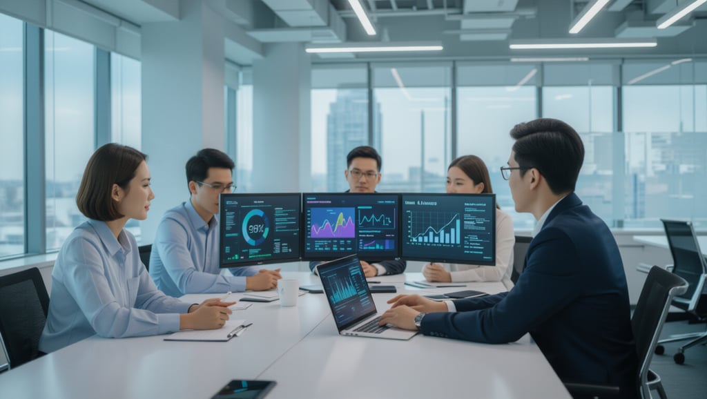 📌 에이전틱 AI 도입, 성공하려면?