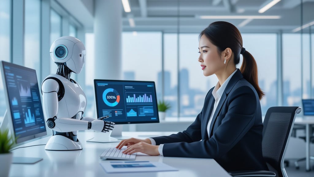 💡 에이전틱 AI, 무엇이고 왜 중요할까요?