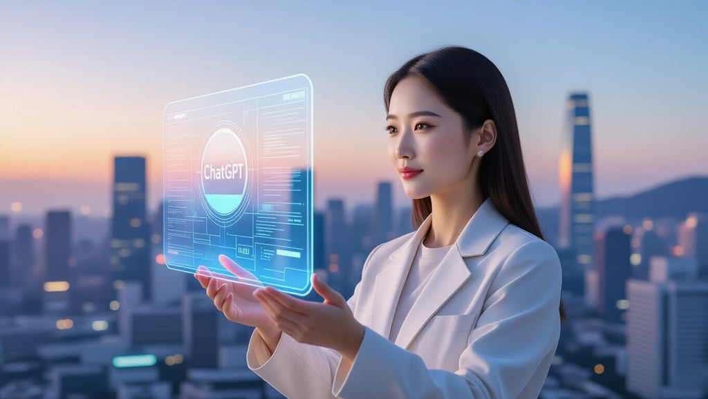 💡 GPT-5.2의 AI 비서 및 슈퍼 앱 전략