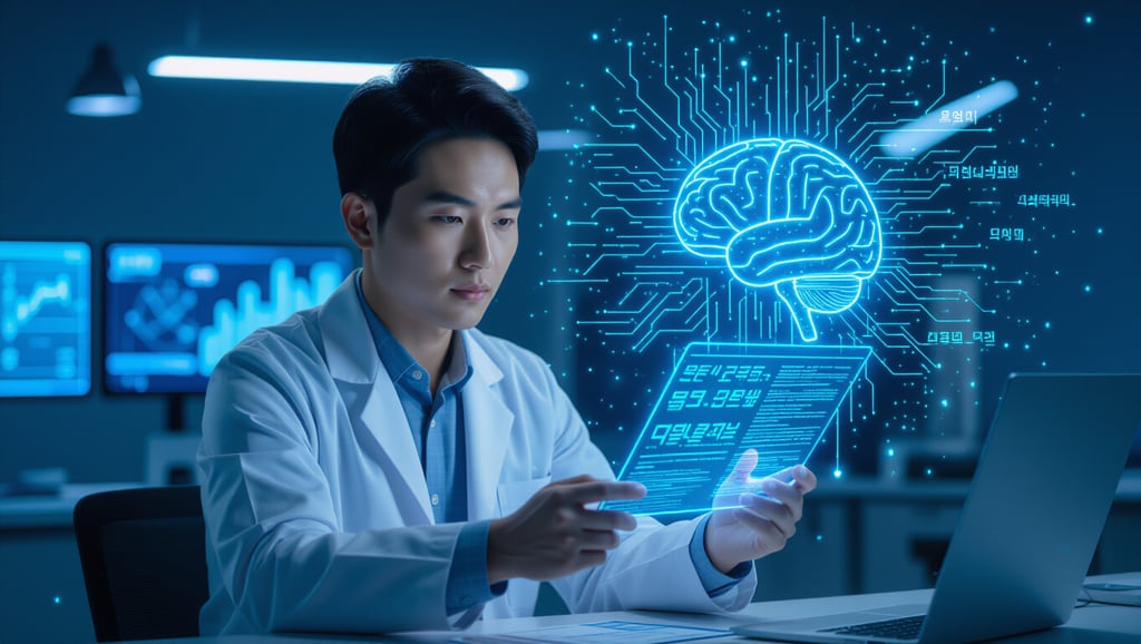 📊 GPT-5.2 vs. GPT-5.1: 상세 스펙 비교