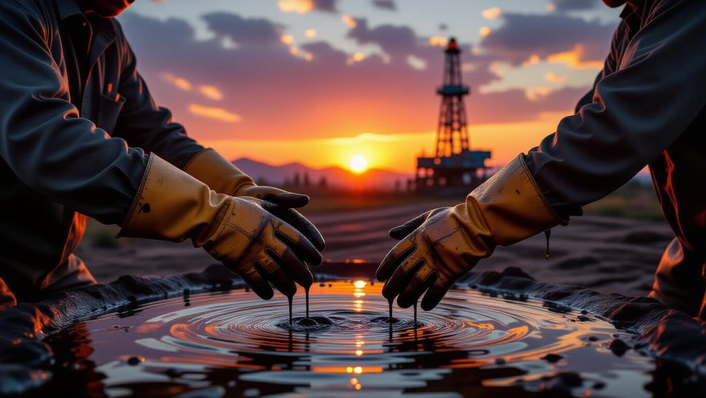 📈 인기 해외선물 상품별 증거금과 전략