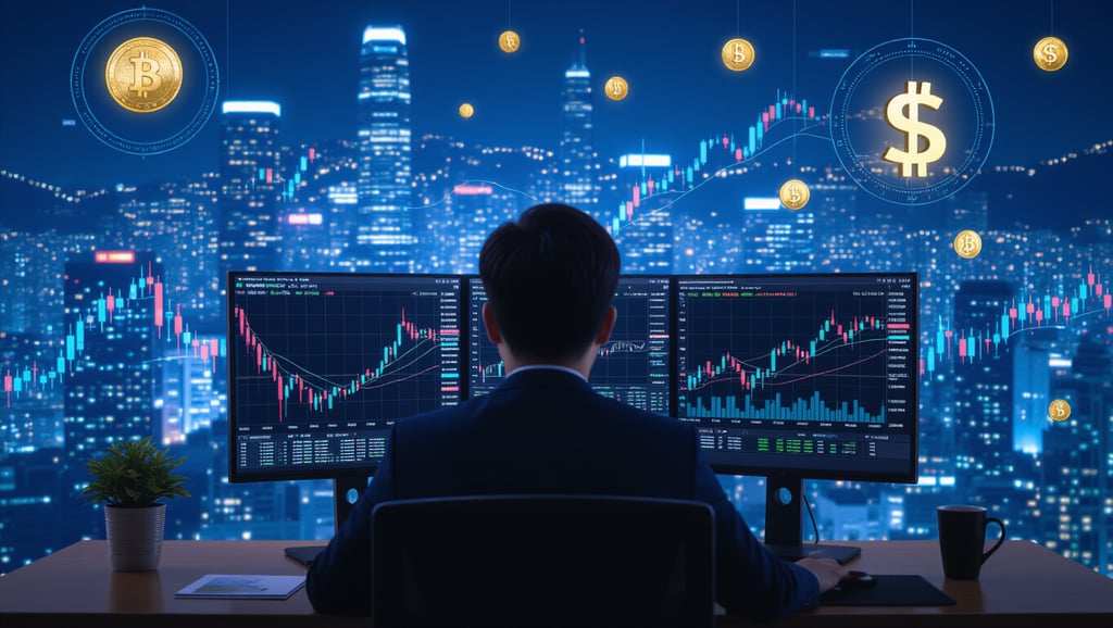 🛡️ 레버리지 현명하게 쓰고 리스크 관리하기